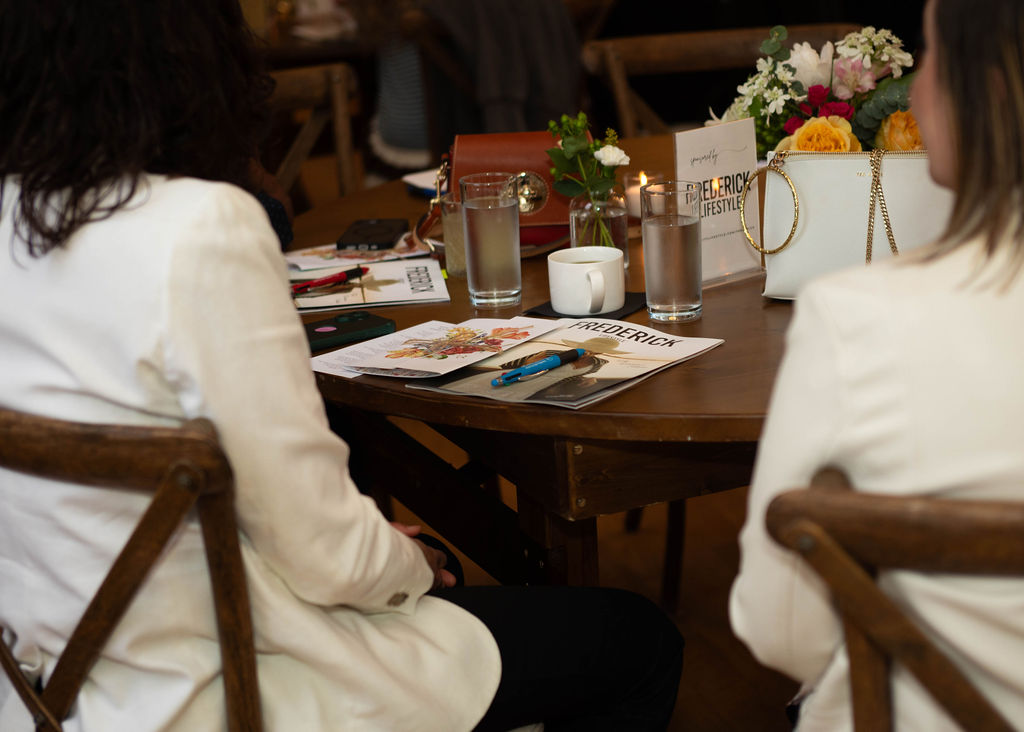 Flourish Event photo 98