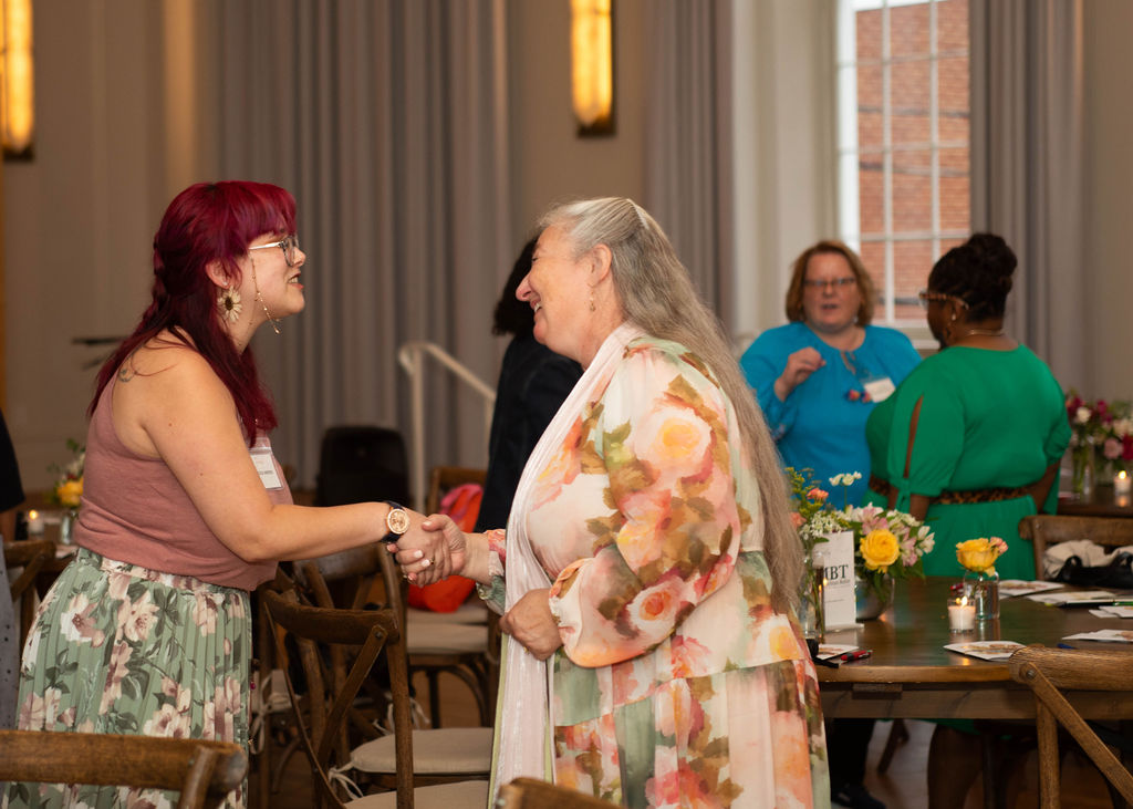 Flourish Event photo 99