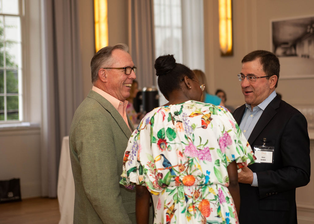 Flourish Event photo 100