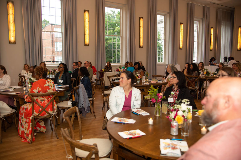 Flourish Event photo 104