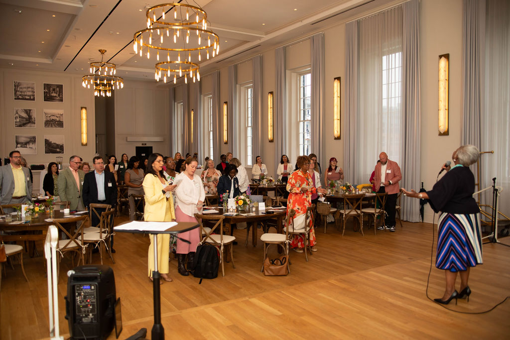 Flourish Event photo 105