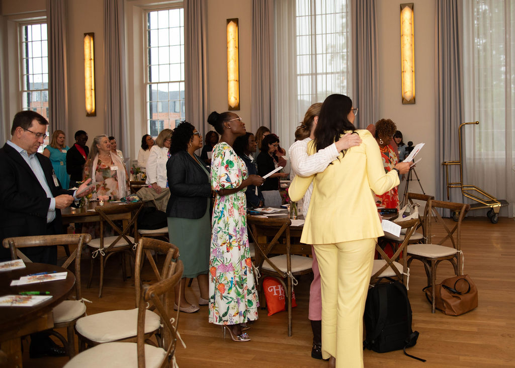 Flourish Event photo 106
