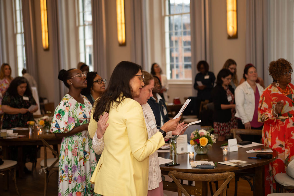 Flourish Event photo 107