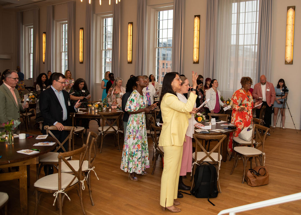Flourish Event photo 108