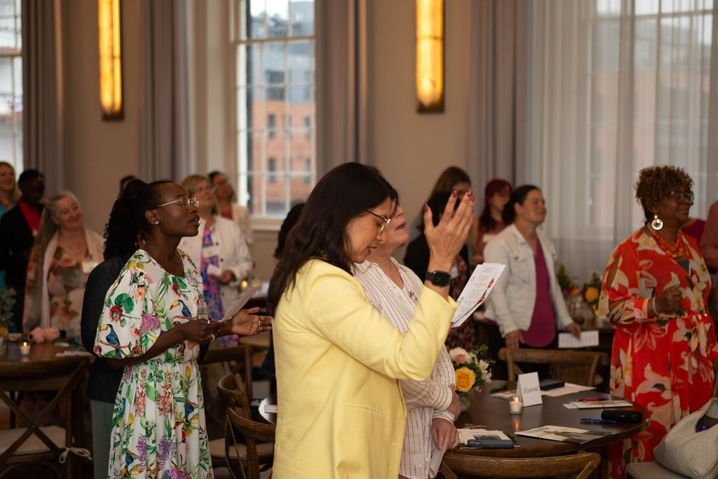 Flourish Event photo 109