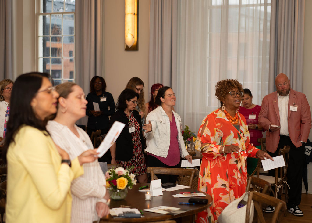 Flourish Event photo 110