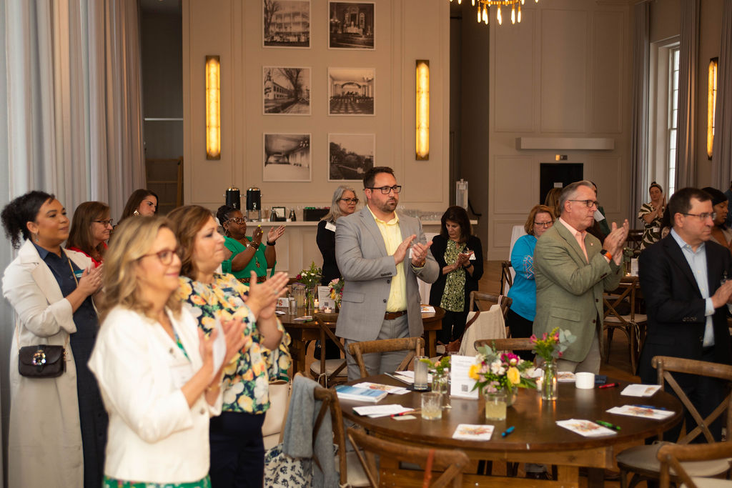 Flourish Event photo 112