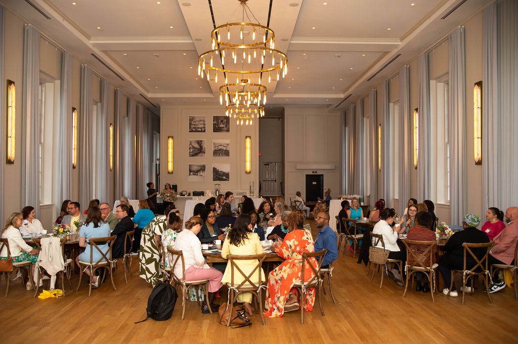 Flourish Event photo 120