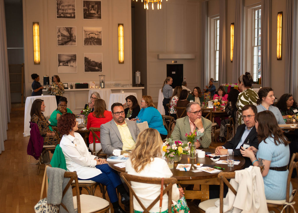 Flourish Event photo 121