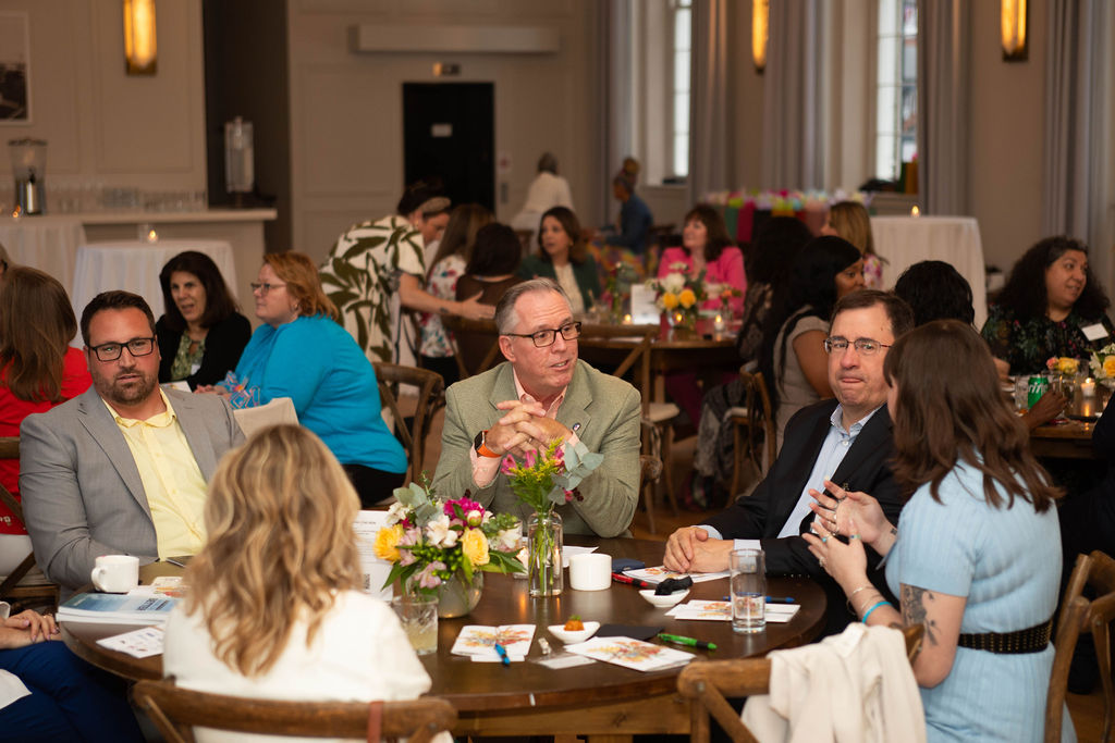 Flourish Event photo 122
