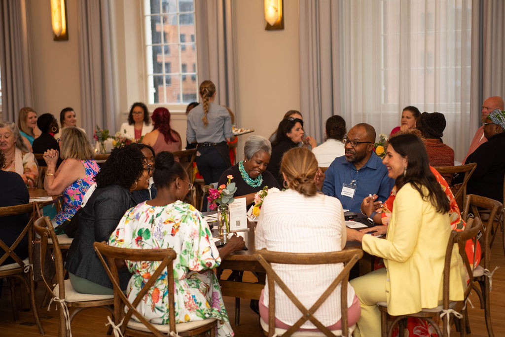 Flourish Event photo 123