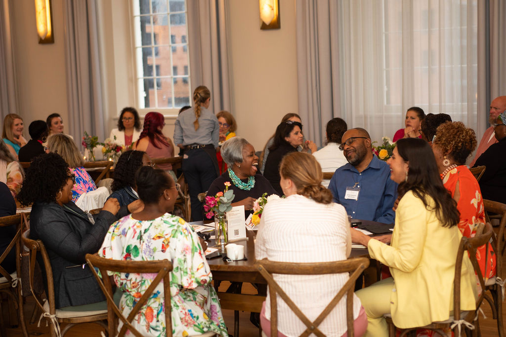 Flourish Event photo 124