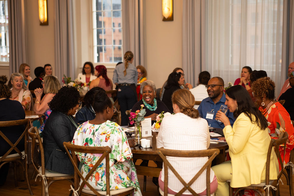 Flourish Event photo 125