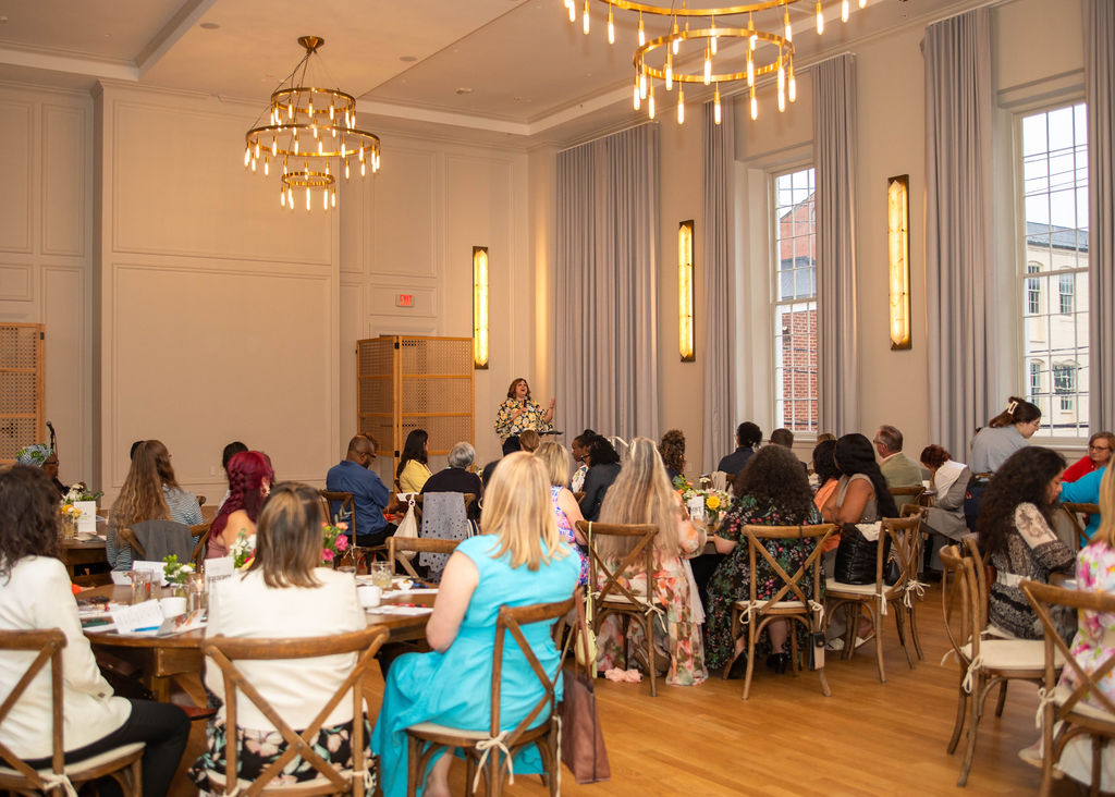 Flourish Event photo 126