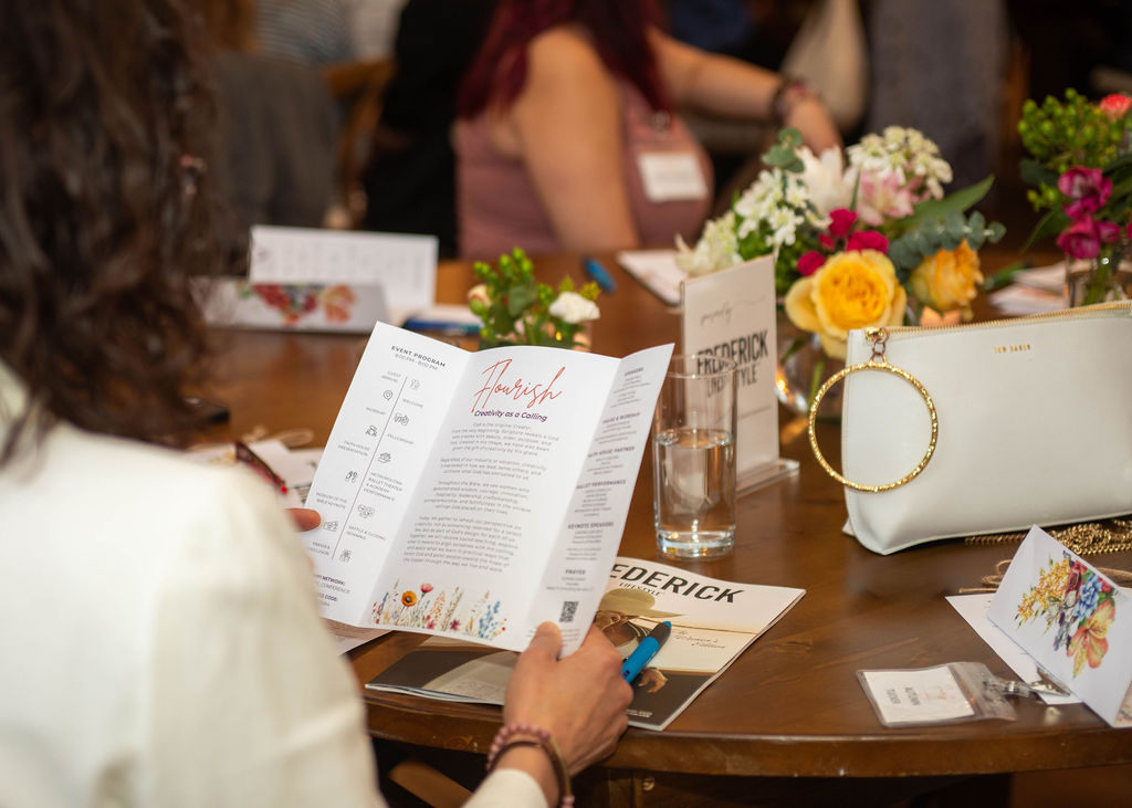Flourish Event photo 127
