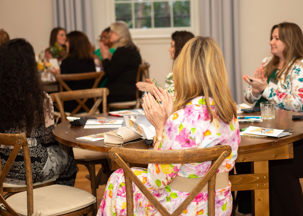 Flourish Event photo 128