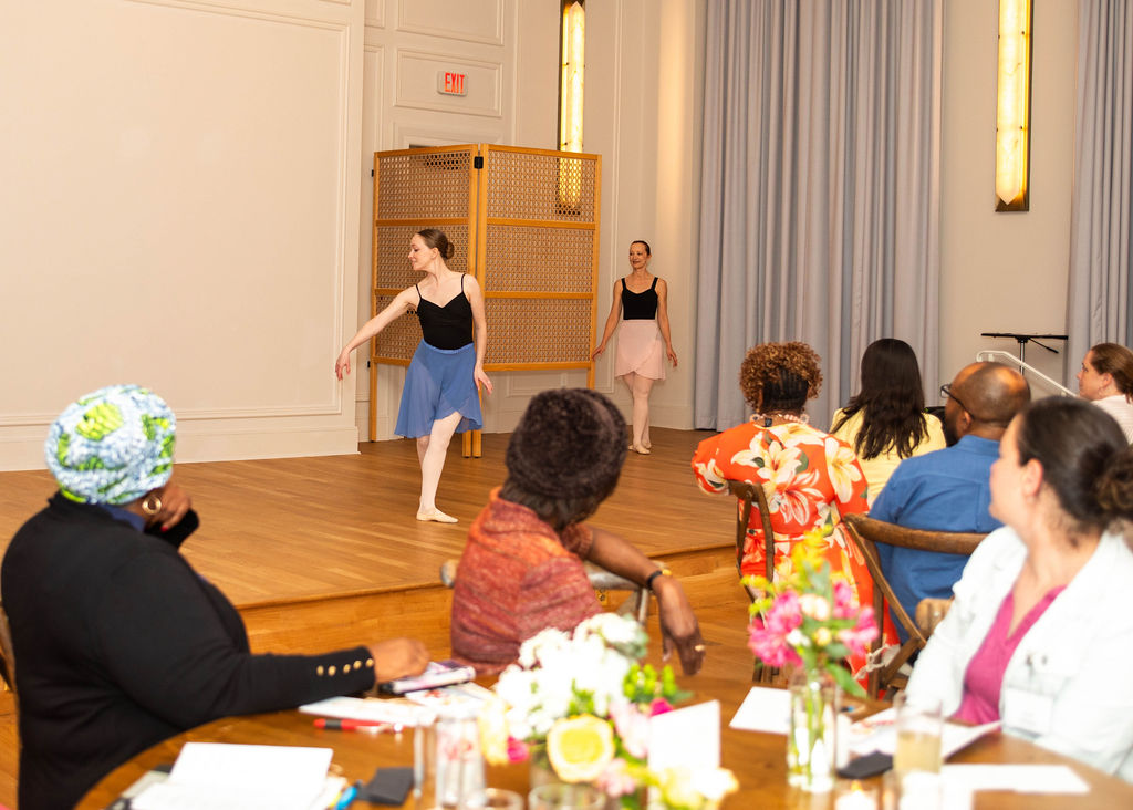 Flourish Event photo 132