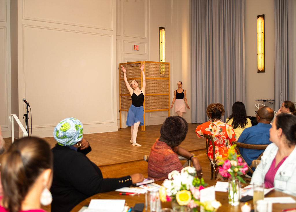 Flourish Event photo 133