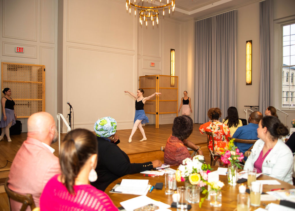 Flourish Event photo 134