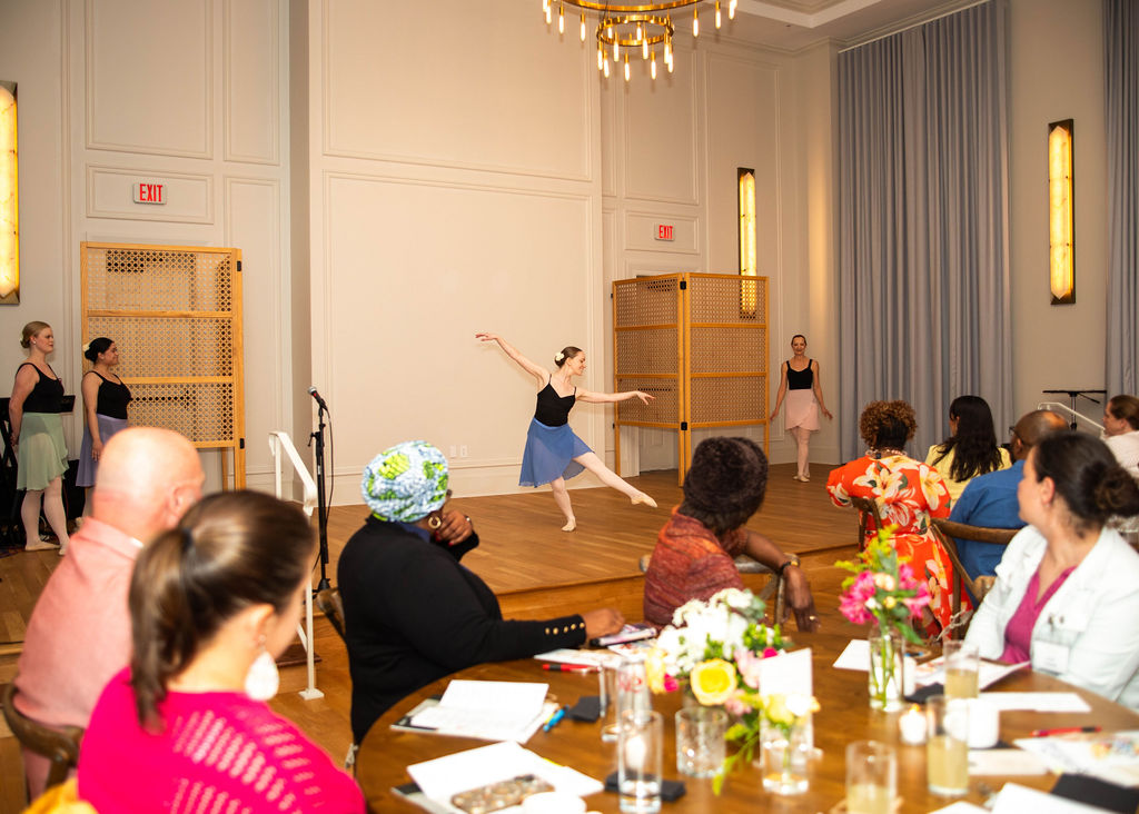 Flourish Event photo 135