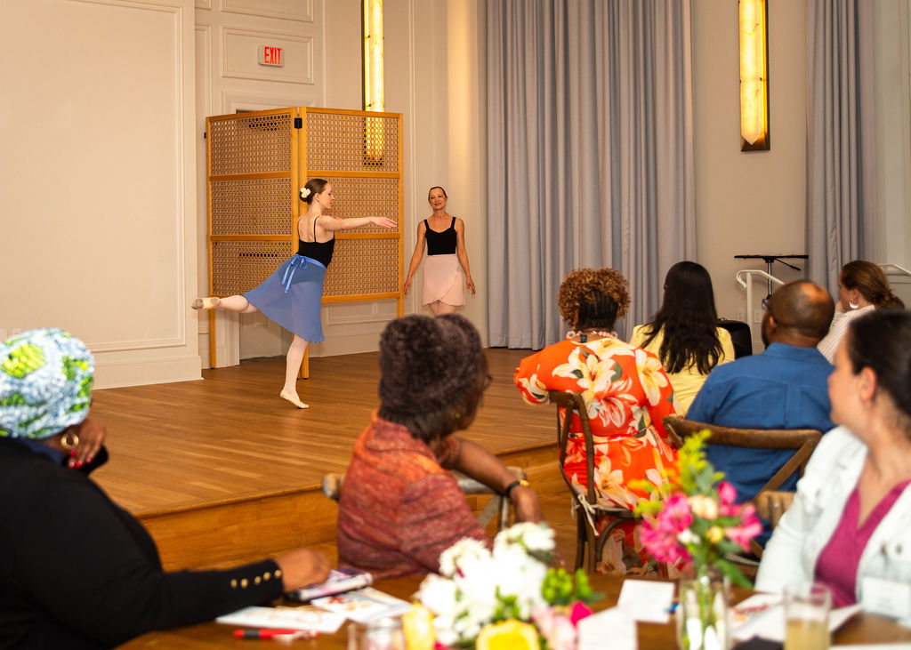 Flourish Event photo 136