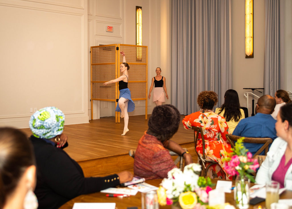Flourish Event photo 137