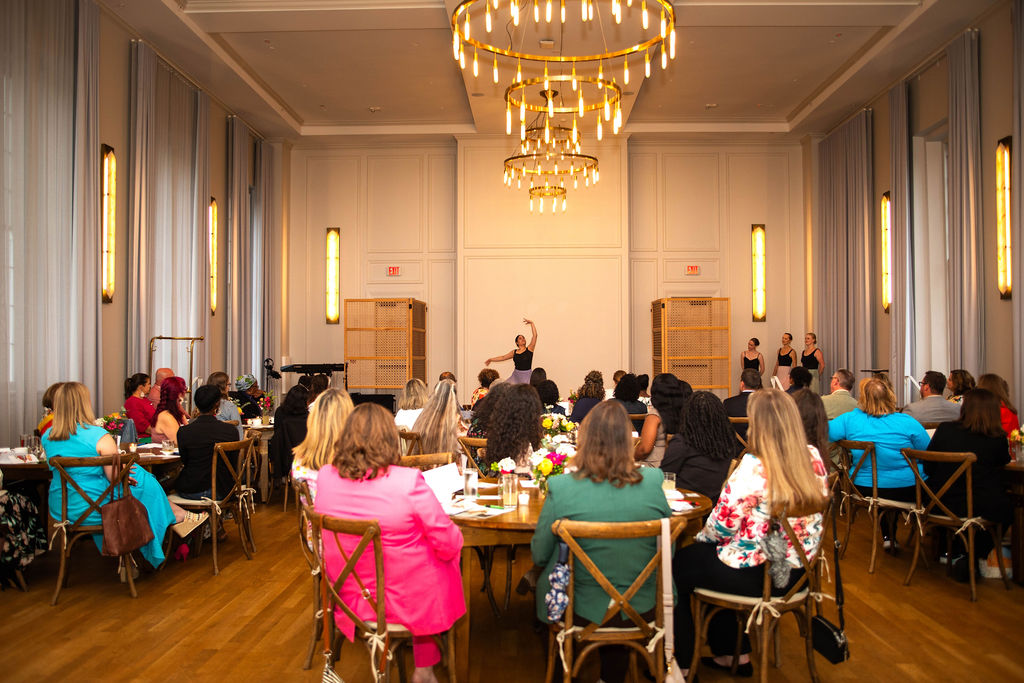 Flourish Event photo 138