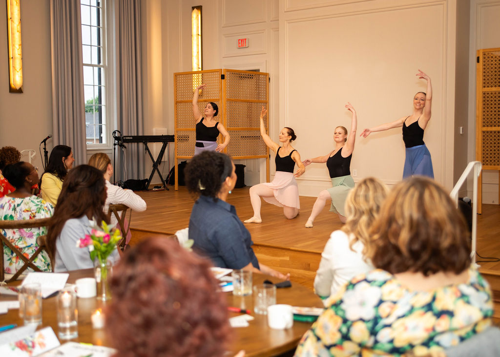 Flourish Event photo 140