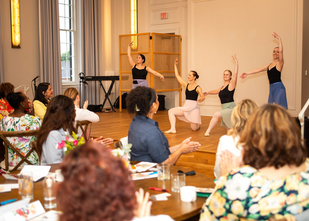 Flourish Event photo 141