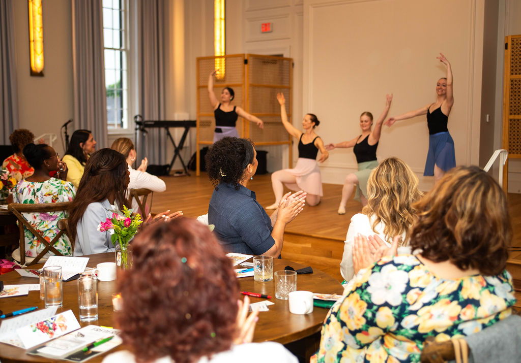 Flourish Event photo 142