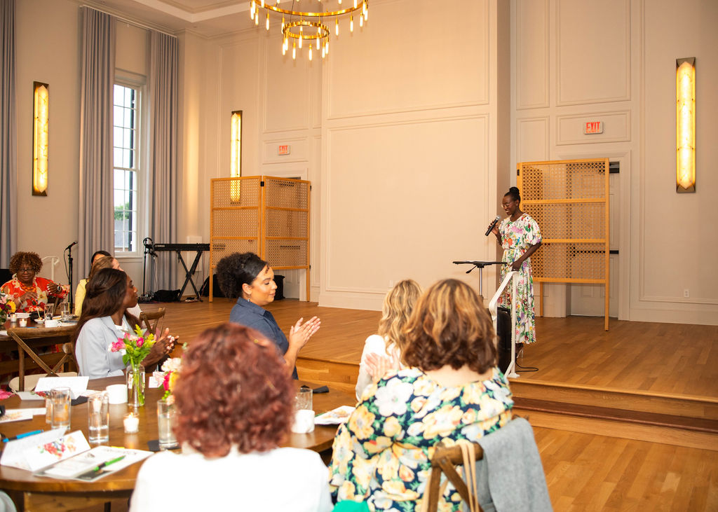 Flourish Event photo 143