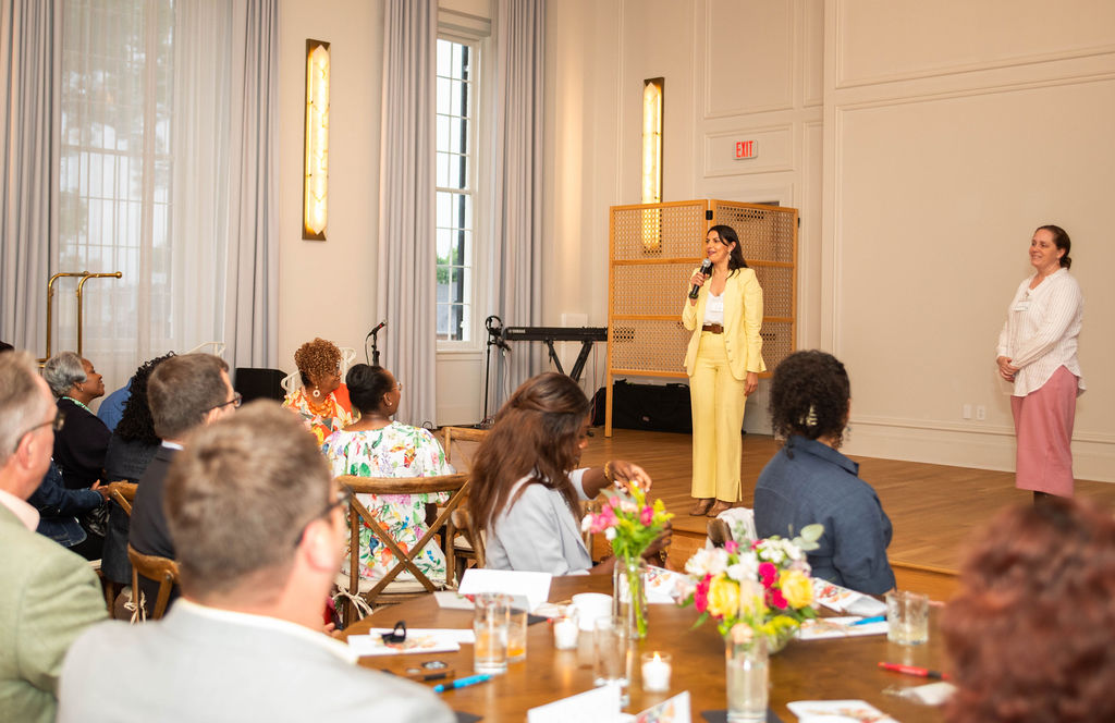 Flourish Event photo 144