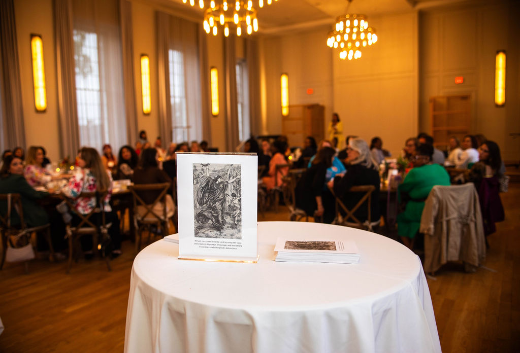 Flourish Event photo 155