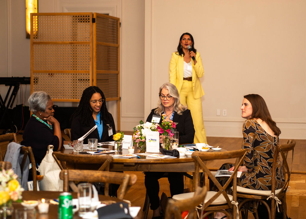 Flourish Event photo 162