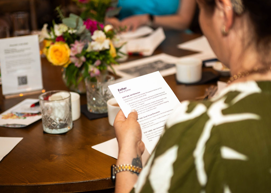 Flourish Event photo 163