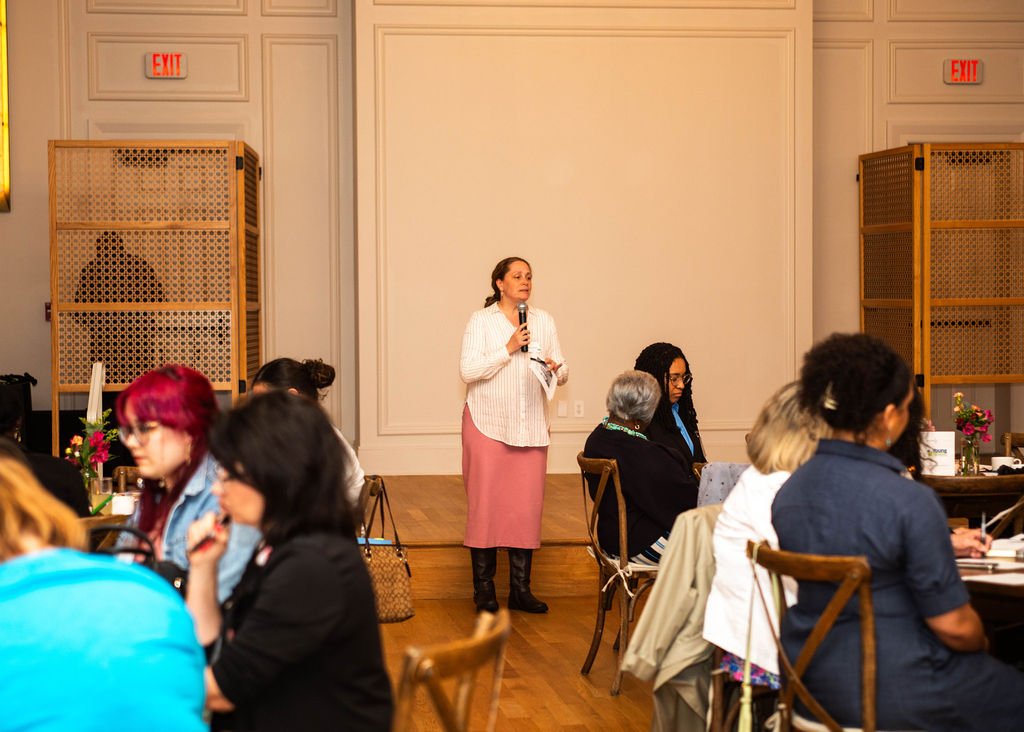 Flourish Event photo 165