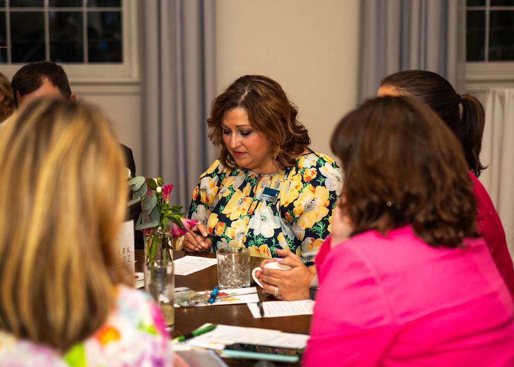 Flourish Event photo 167