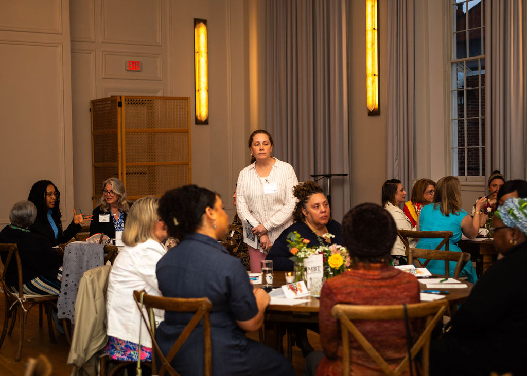 Flourish Event photo 168