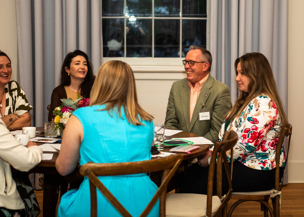Flourish Event photo 169