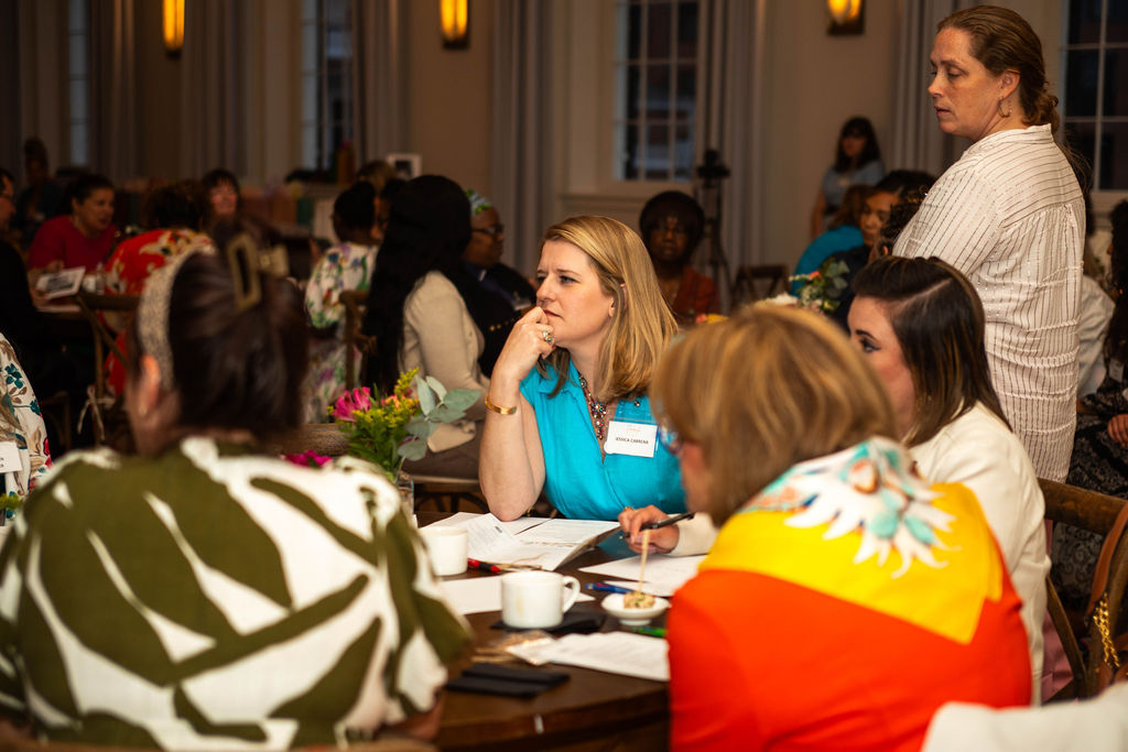 Flourish Event photo 170