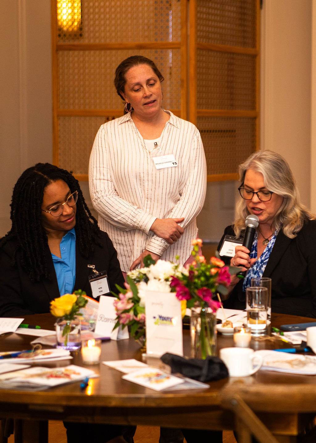 Flourish Event photo 171