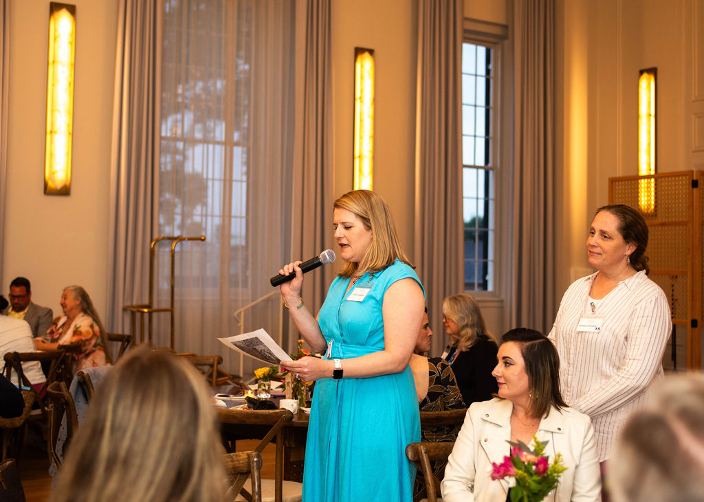 Flourish Event photo 173