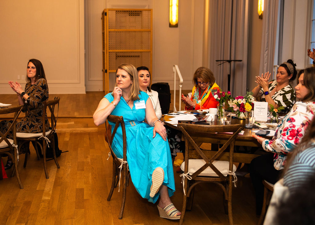Flourish Event photo 177