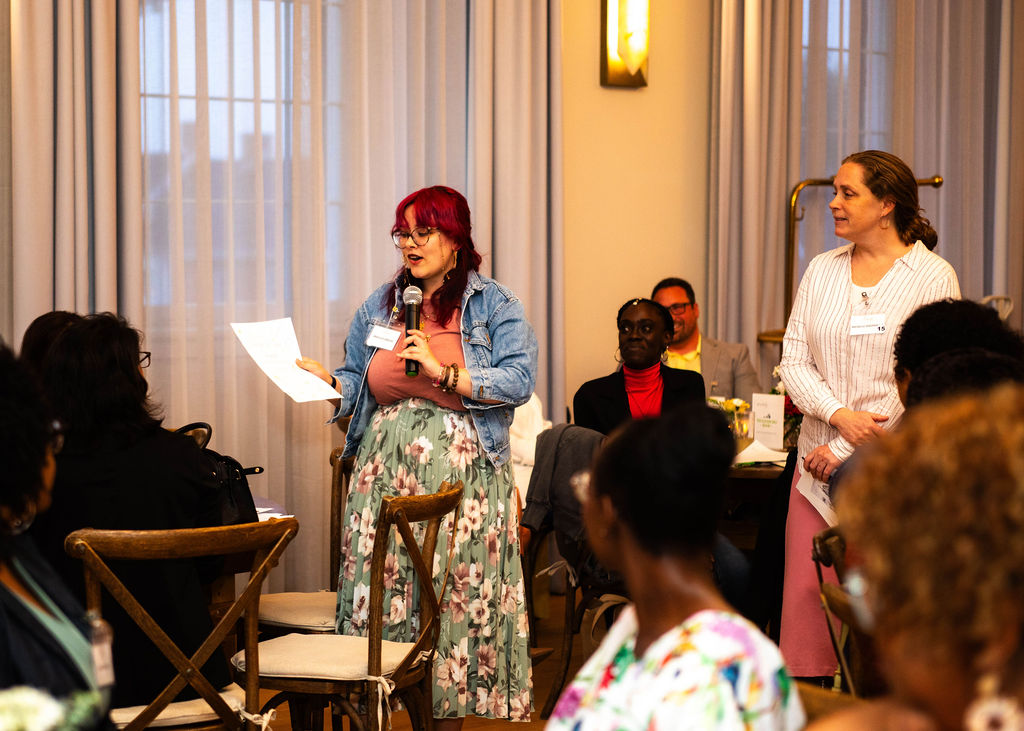 Flourish Event photo 180