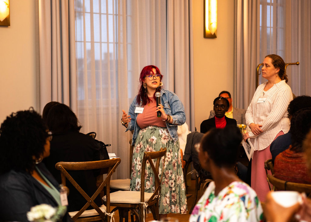 Flourish Event photo 181