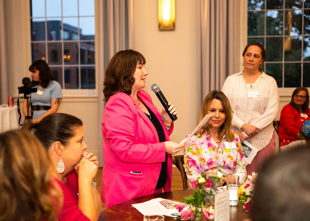 Flourish Event photo 183