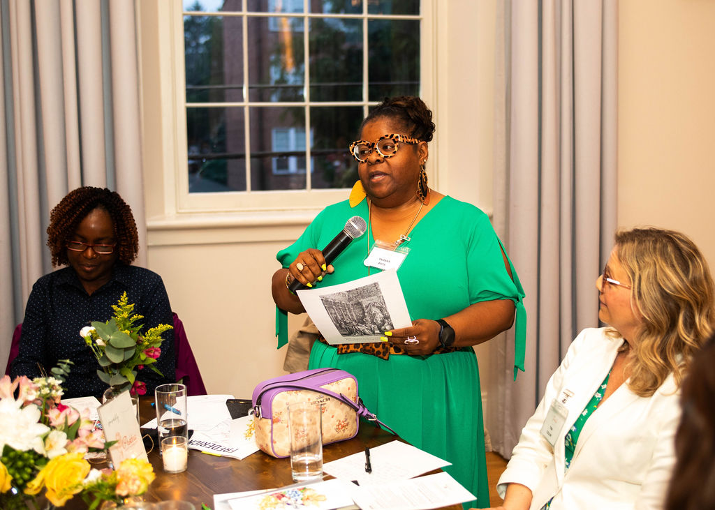 Flourish Event photo 185