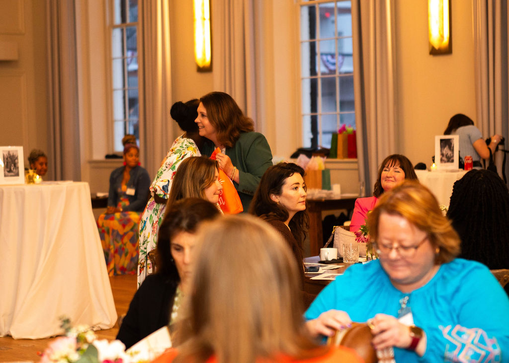 Flourish Event photo 191