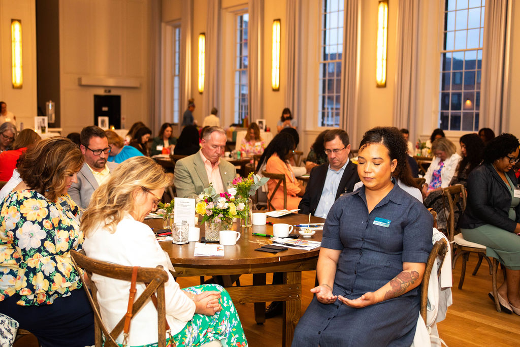 Flourish Event photo 193
