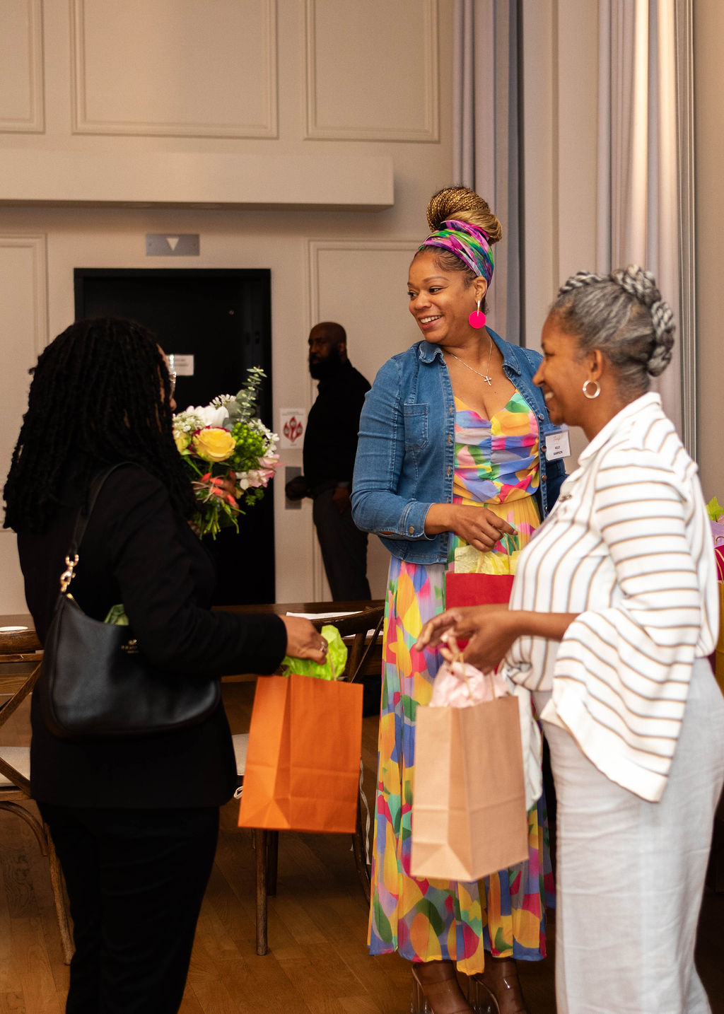 Flourish Event photo 198